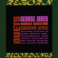 Přední strana obalu CD Duets Country Style (HD Remastered)