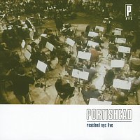 Portishead – Roseland NYC Live