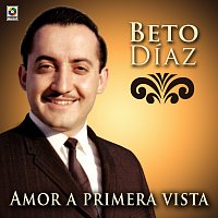 Přední strana obalu CD Amor a Primera Vista