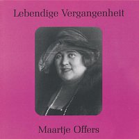 Lebendige Vergangenheit - Maartje Offers