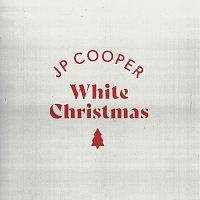 Přední strana obalu CD White Christmas