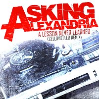 Asking Alexandria – A Lesson Never Learned [Celldweller Remix]