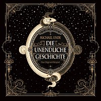 Přední strana obalu CD Die unendliche Geschichte