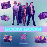 Vale! ULB – Boom Boom [Radio Edit]