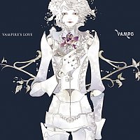 VAMPS – Vampire's Love [Type A]