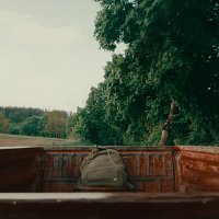 James Harries – Shivers Down My Spine