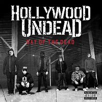 Hollywood Undead – Day Of The Dead