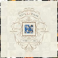 Sullivan – Cover Your Eyes
