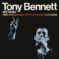 Tony Bennett – Get Happy