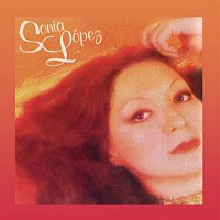 Přední strana obalu CD Sonia López