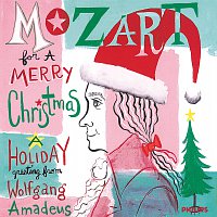 Různí interpreti – Mozart for a Merry Christmas