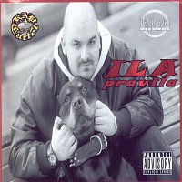 Přední strana obalu CD Pravila