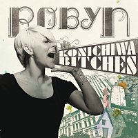 Konichiwa Bitches EP [International Version]