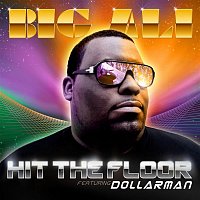 Big Ali – Hit the floor "Power" feat. Dollarman (Main mix Cutee B)