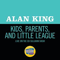 Alan King – Kids, Parents And Little League [Live On The Ed Sullivan Show, May 16, 1965]