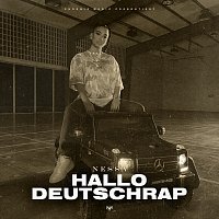 Nessa – HALLO DEUTSCHRAP