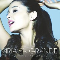 Ariana Grande, Mac Miller – The Way