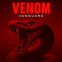Přední strana obalu CD Venom