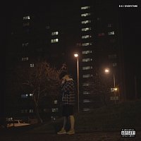 Přední strana obalu CD Everytime