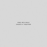 Přední strana obalu CD Ghosts V: Together