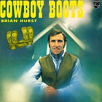 Brian Hurst – Cowboy Boots