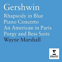 Gershwin - Orchestral Works