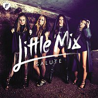 Little Mix – Salute