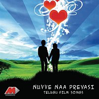 Deva – Nuvve Naa Preyasi (Original Motion Picture Soundtrack)