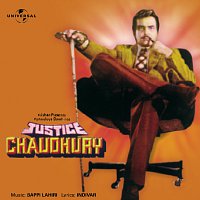 Různí interpreti – Justice Chaudhury [Original Motion Picture Soundtrack]