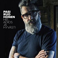 Pasi Ruohonen – Hei, adios ja hyvasti