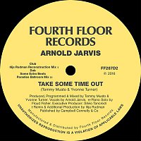 Arnold Jarvis – Take Some Time Out