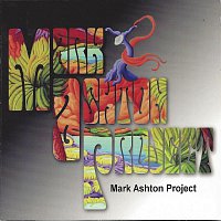 Mark Ashton Project