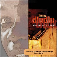 Jimmy Dludlu – Corners Of My Soul