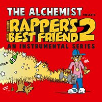 The Alchemist – Rapper's Best Friend 2 [An Instrumental Series]