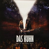 DAS KUHN – Poet of the Fallen Leaves
