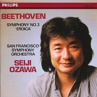 San Francisco Symphony, Seiji Ozawa – Beethoven: Symphony No.3 "Eroica"