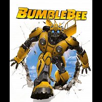Různí interpreti – Bumblebee (SteelBook) Blu-ray