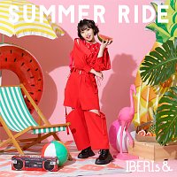 IBERIs& – Summer Ride [Hinano Solo Version]