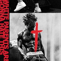 SAINt JHN – White Parents Are Gonna Hate This
