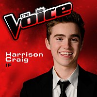 Harrison Craig – If [The Voice 2013 Performance]