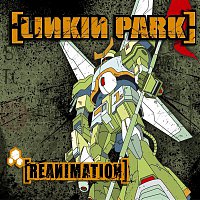 Linkin Park – Reanimation LP