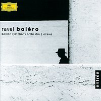 Boston Symphony Orchestra, Seiji Ozawa – Ravel: Boléro