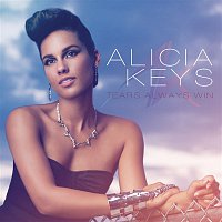 Alicia Keys – Tears Always Win