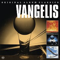 Vangelis – Original Album Classics