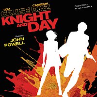 John Powell – Knight And Day