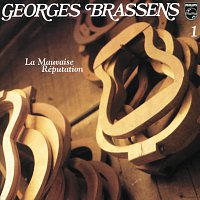 Georges Brassens – La Mauvaise Reputation-Volume 1