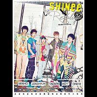 SHINee – Replay -Kimi Wa Boku No Everything-