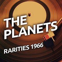 The Planets – The Planets - Rarietes 1966