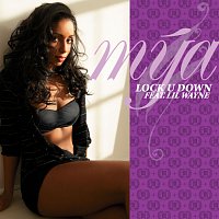 Mya – Lock U Down