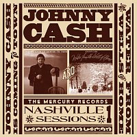 Johnny Cash Is Coming To Town & Water From The Wells Of Home [2 on 1]